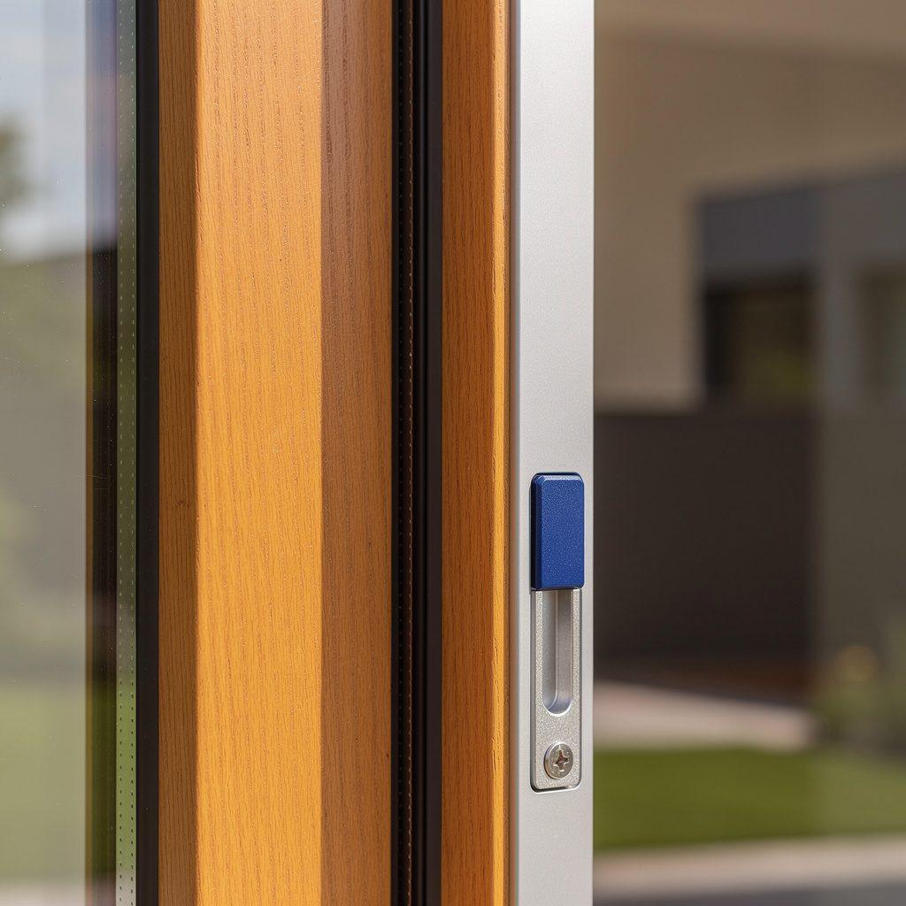 Holz‑Alu‑Fenster – Martin Fensterbau