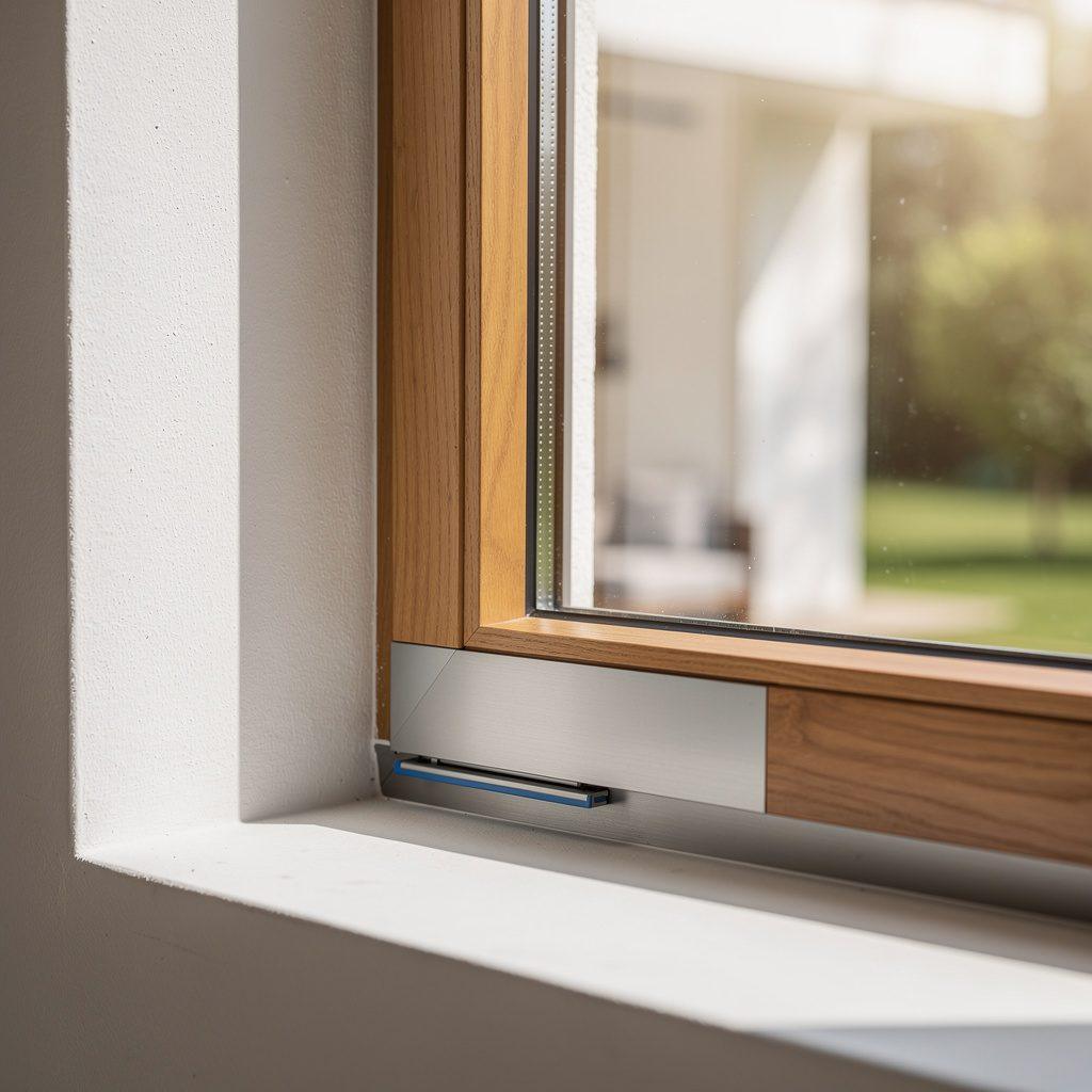 Holz-Alu-Fenster – Martin Fensterbau