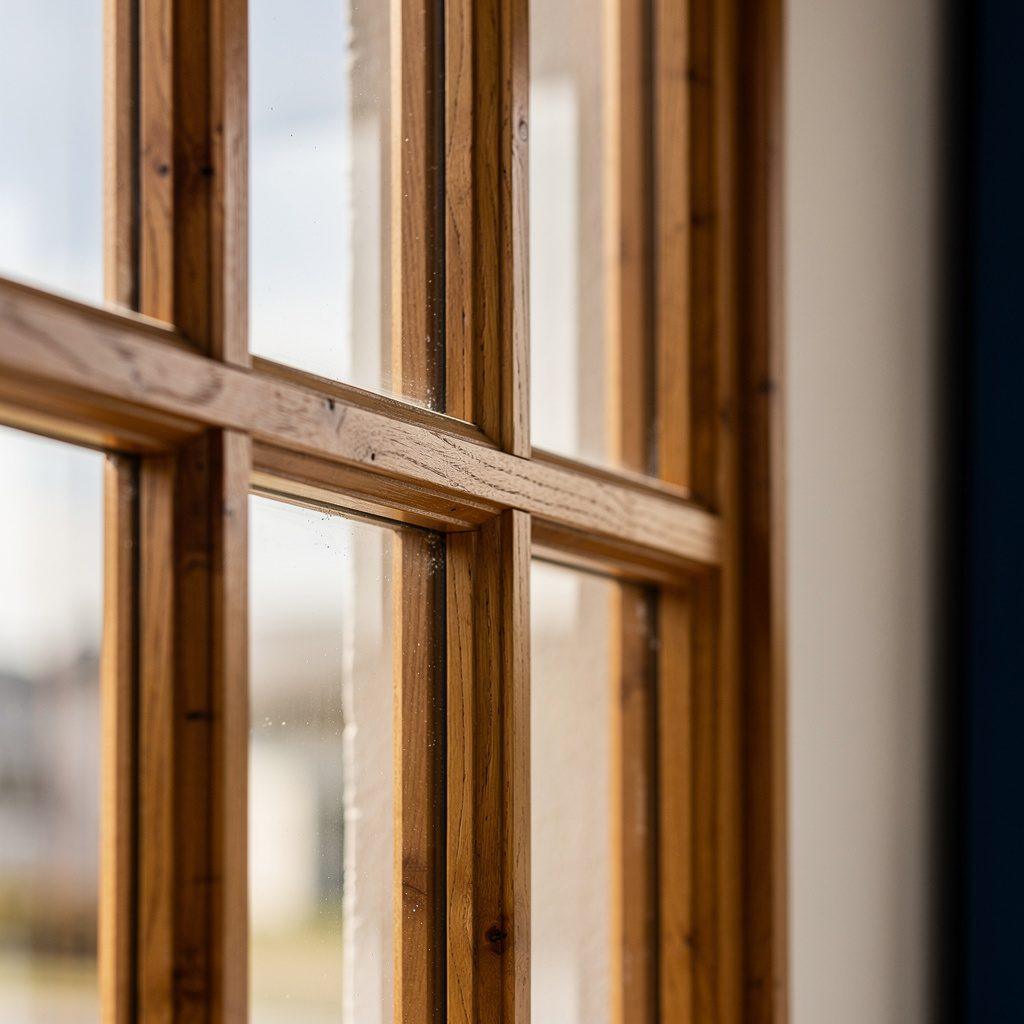 Holz-Fenster – Martin Fensterbau