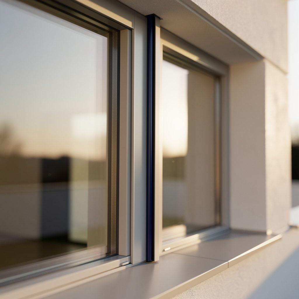 Kunststoff‑Fenster – Martin Fensterbau