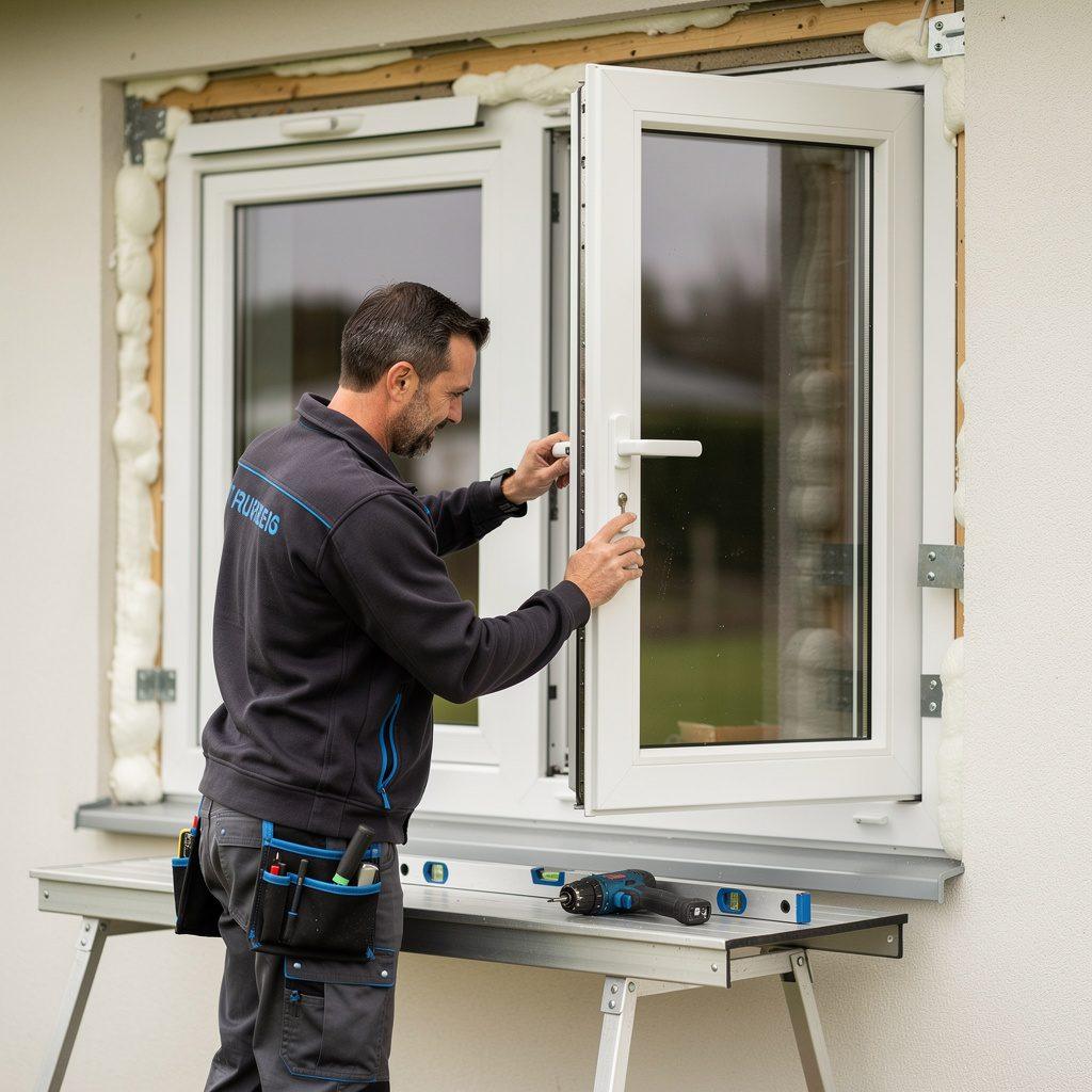 Martin Fensterbau – Leistungen, Service, Angebot – Martin Fensterbau