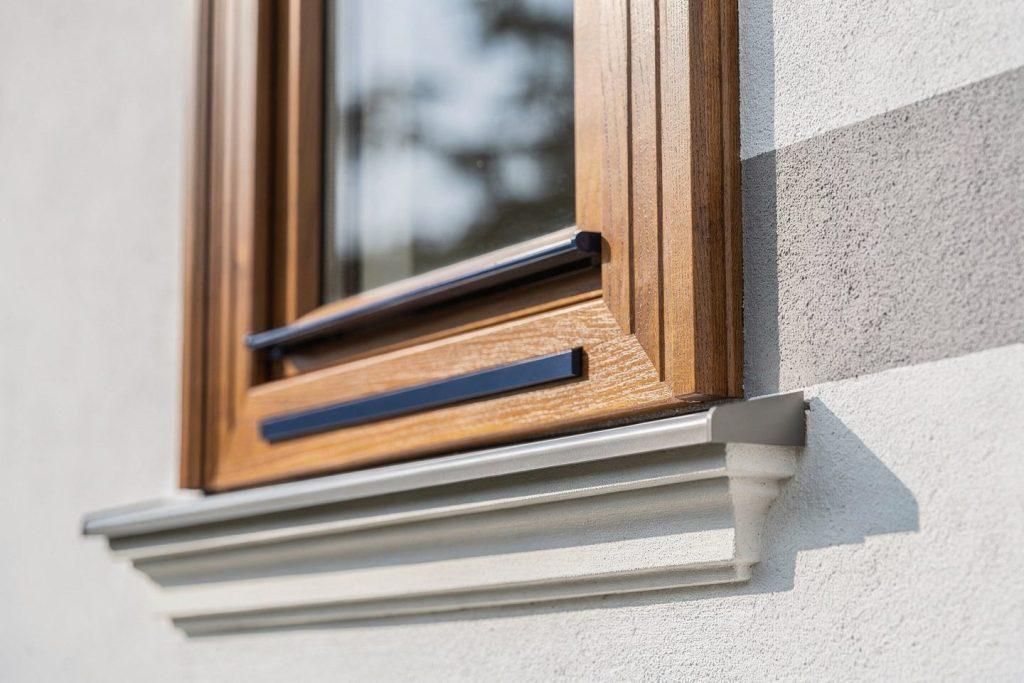 Unsere Philosophie verbindet Tradition und Innovation – Martin Fensterbau